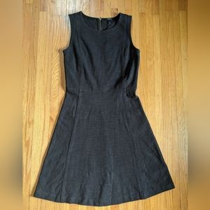 J Crew Princess Seam Knit Dress - Sz 00